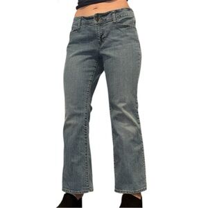 GAP Curvy Stretch Jeans